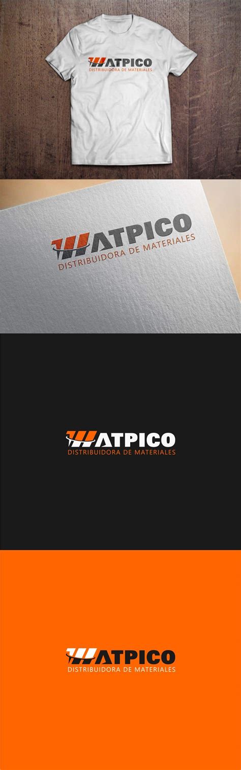 Entry 169 By EstrategiaDesign For Logotipo Para Empresa Distribuidora