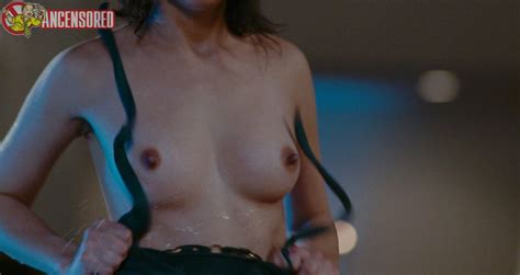Naked Claudia Pena In Harold Kumar Escape From Guantanamo Bay