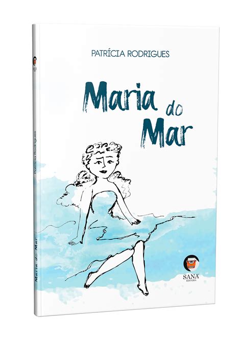 Maria Do Mar Sana Editora