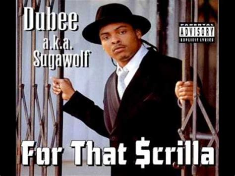 Dubee Sugawolf Pimp YouTube