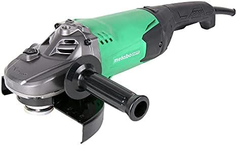 Makita 7 Angle Grinder 15 Soft Start 5 8 11 No GA7040S Amazon