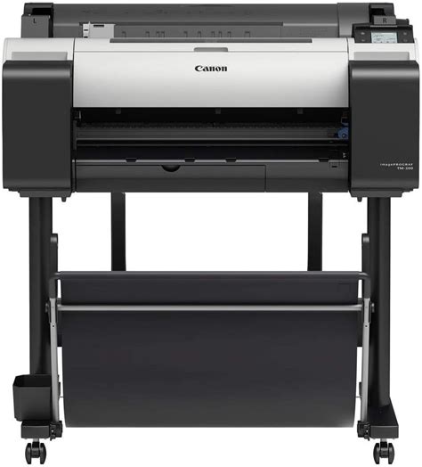 Canon Imageprograf Tm Plotter De Impresora De Inyecci N De Tinta