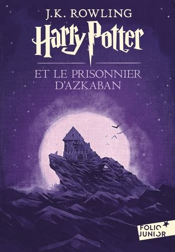 Harry Potter Livre Voyage Carte Plan