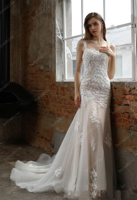 Flutter Sleeve Wedding Dresses 👰 Bridal Australia