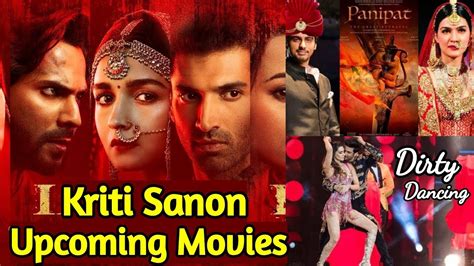 Kriti Sanon All Movies List - Stream all kriti sanon movies and tv ...