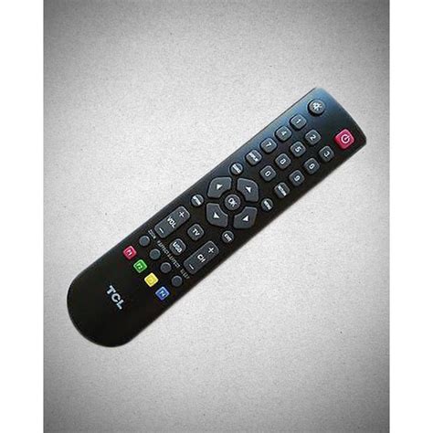 TCL Remote Controller for LED & LCD - Mobicity®