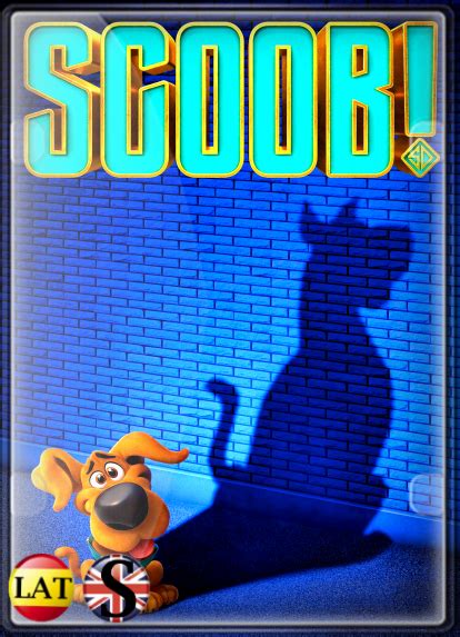 Scoob 2020 FULL HD 1080P LATINO INGLES TUCINEHD