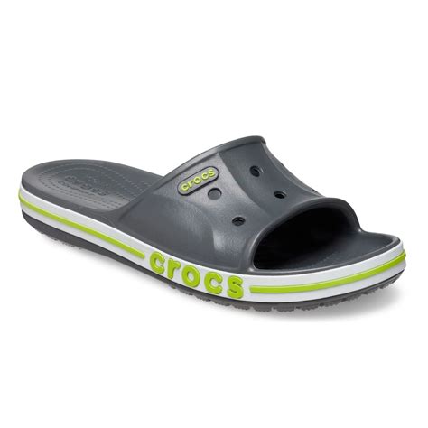 Crocs Papucs Bayaband Slide Gx Iconic Hu