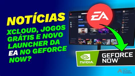 Como Achar Jogos Gr Tis No Nvidia Geforce Now Pc Ou Android Verloop Io