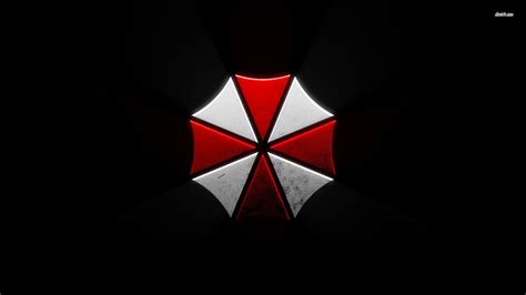 Umbrella Corporation Logo Vector at Vectorified.com | Collection of ...