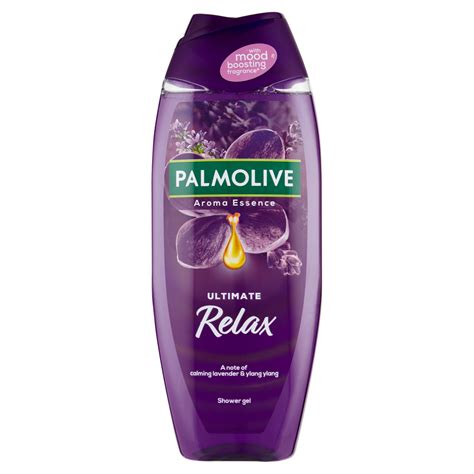 Palmolive Bagnoschiuma Aroma Essence Ultimate Relax 500 Ml Carrefour