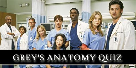 Greys Anatomy Trivia Questions And Answers Jun 23 2021 · A Comprehensive Database Of Greys