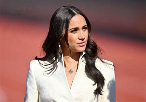 Netflix Cancela La Serie De Meghan Markle Ha Dejado De Ser La Duquesa