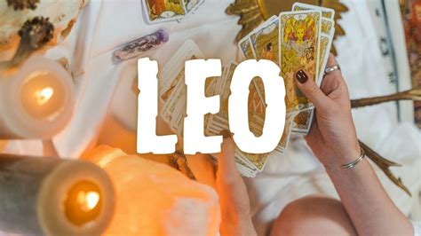 Leo My Cards Do Not Lie A Tremendous Fight Behind Your Back