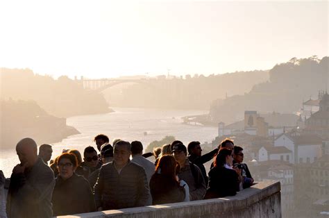 Jardim Do Morro Porto