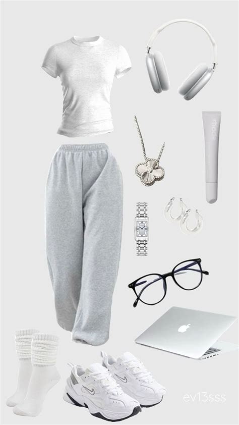 Pin by Natalia on Guardado rápido in 2024 Cute lazy day outfits