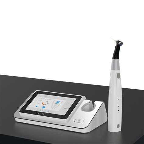 C Smart I Pilot Endo Motor With Apex Locator Coxo Dental