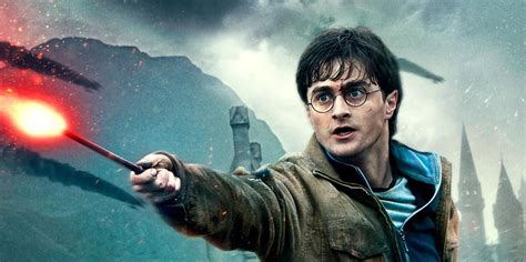 10 Facts Behind The Making Of The Final Harry Potter Film