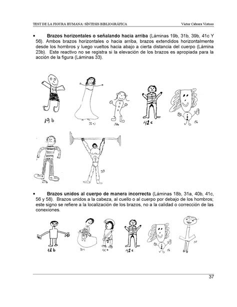 Test De La Figura Humana By Icsj Issuu