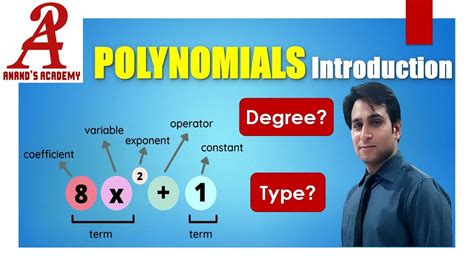 Polynomials Introduction Class 10 Class 9 Cbse Maths