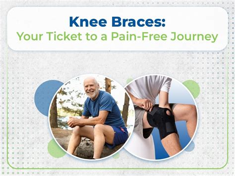 Knee Braces for Pain-Free Recovery | ARTIK Medical Supply