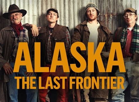 Alaska: The Last Frontier - Season 4 Episodes List - Next Episode