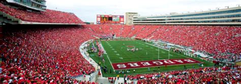 Wisconsin Football tickets, Badgers Football tickets on StubHub!