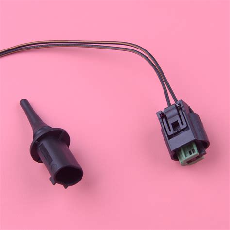 Outer Air Ambient Temperature Sensor Fit For Mercedes Smart