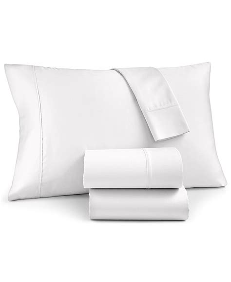 Charter Club Sleep Luxe Extra Deep Pocket 100 Egyptian Cotton 700