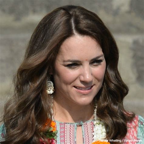 Accessorize Filigree And Bead Drop Earrings Kate Middleton Style Blog