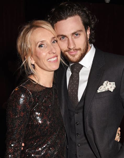 Aaron Taylor-Johnson - Biography, Height & Life Story | Super Stars Bio