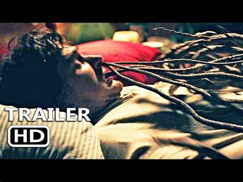 CREEPSHOW Official Trailer (2019) Horror Series : horror