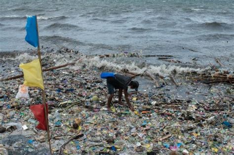 Floods Made Worse By GarbageEcoWaste Inquirer News