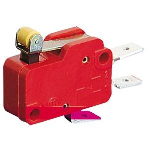 Mar Snap Action Switch A V Changer Socket