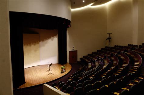 Teatro Jos Pablo Moncayo Palcco