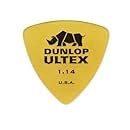 Amazon Dunlop 426P1 14 Ultex Triangle 1 14mm 6 Player S Pack