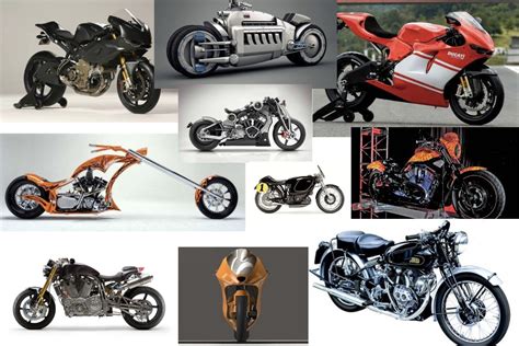 Top 10 Most Amazing Expensive Bikes All over the world | Bikes worth Rs ...