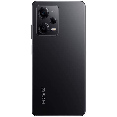 Xiaomi Redmi Note 12 Pro 8 GB 256 GB Siyah (Xiaomi Türkiye Garantili ...