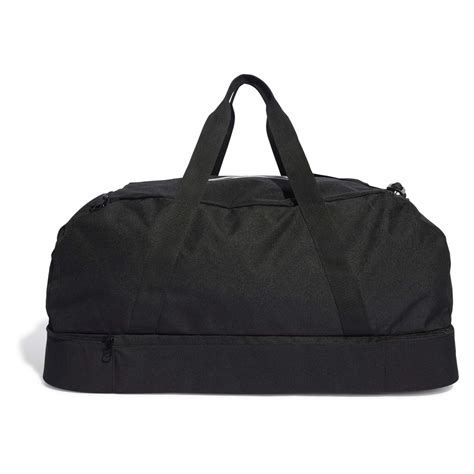 Adidas Tiro League Duffel Bag Large With Bottom Compartment