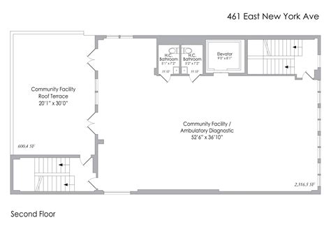 461 E New York Ave, Brooklyn, NY 11225 | Crexi.com