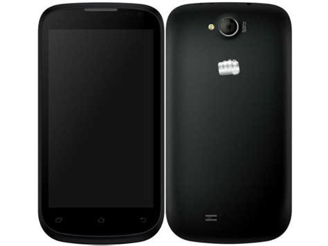 Top 10 Android Based Micromax Phones Under Rs 10000 With 3G, Dual SIM ...