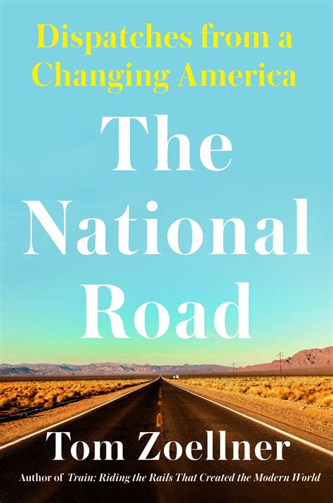 The Best Road Trip Nonfiction to Get You in the Mood for Summer