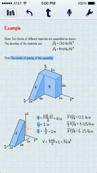 Notability for iPad file extensions