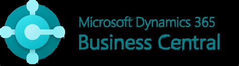 Business Central L Erp Microsoft De R F Rence