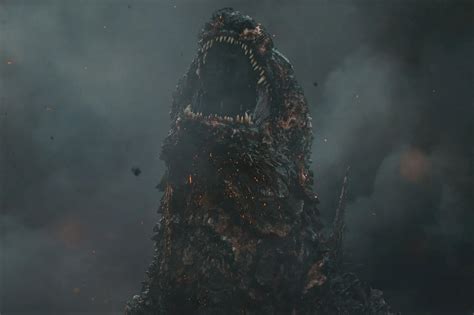 GODZILLA MINUS ONE Director Takashi Yamazaki On Making Godzilla Scary Again