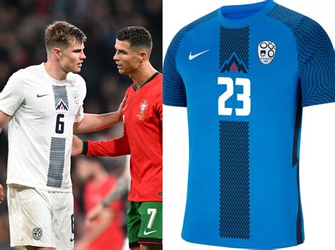 Todas las equipaciones de la Eurocopa 2024 así son las camisetas de