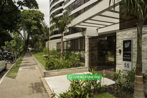 Apartamento A Venda No Bairro Jaqueira Em Recife Pe Banheiros