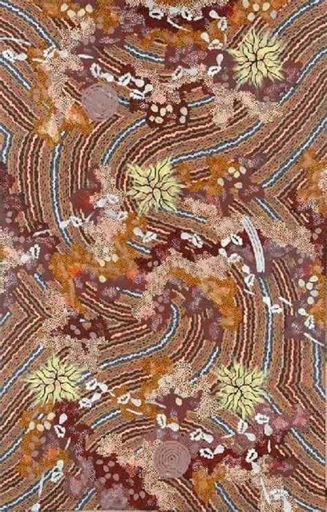 Clifford Possum Tjapaltjarri | sell Clifford Possum Tjapaltjarri