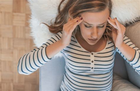 Understanding And Managing Tinnitus During Pregnancy Mental Itch