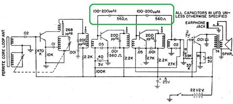 Regency Tr 1 Superheterodyne Transistor Radio Blog